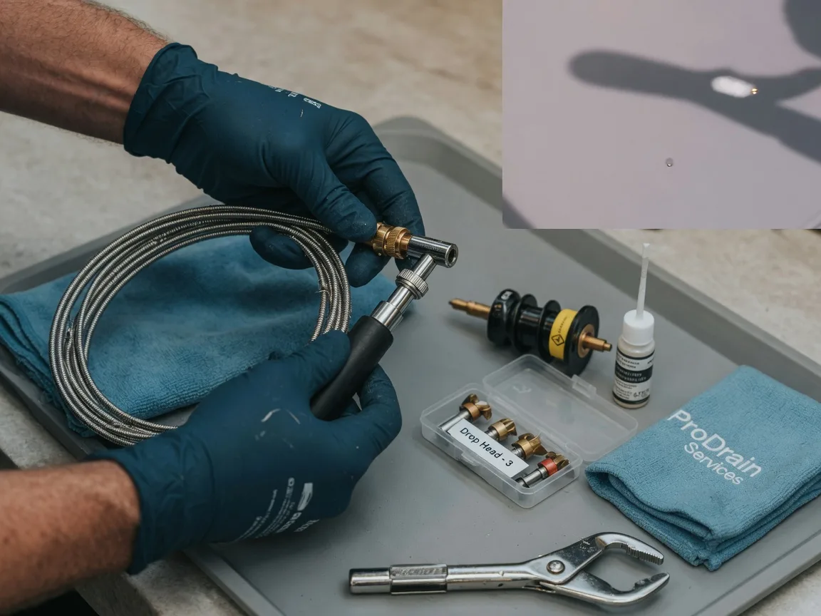 Why choose Drain Cleaning in Coatsville, MO
